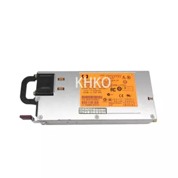 750 Вт для DL360 DL380 G6 G7 PSU сервер адаптер питания для майнинга PSU DPS-750RB A HSTNS-PD18 506821-001 506822-101 511778-001