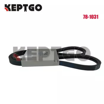 78-1031 781031 781-031 ременной компрессор двигателя для натяжной ленты для Thermo King RD-II SR