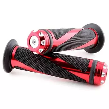 7/8 "22 мм универсальная ручка для мотоцикла, руль для Kawasaki Honda Yamaha Suzuki Benelli Ducati