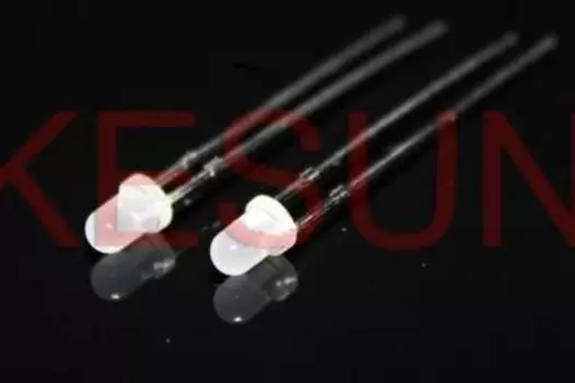 7-цветная светодиодная лампа K BALL