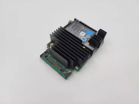7H4CN Dell PERC H730P Мини-моно RAID-контроллер, 12 Гбит/с, кэш 2 ГБ, 07H4CN