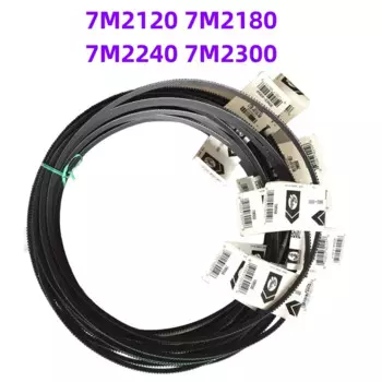 7M2120 7M2180 7M2240 7M2300 широкоугольный ременной приводной V-ремень