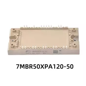7MBR50XPA120-50 инверторный источник питания IGBT модуль питания
