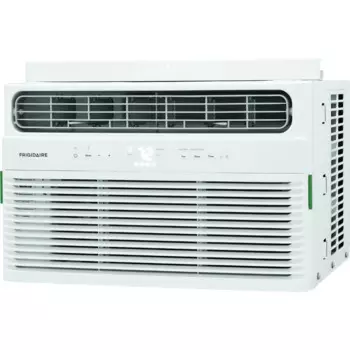 8000 BTU умный Оконный Кондиционер и осушитель воздуха, 115 В, блок окон переменного тока для комнат до 350 кв. Фут.