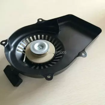 800 Вт ET950 ET650 TG950 TG650 бензиновый генератор стартер