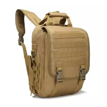 800D Оксфорд открытый рюкзак Molle тактический рюкзак прочная сумка для ноутбука водонепроницаемая сумка для треккинга и пешего туризма и альпинизма