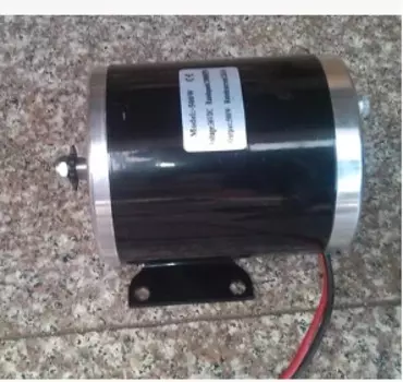 800W 48V DC матовый высокоскоростной двигатель, двигатель для электрического скутера, двигатель для электрического велосипеда