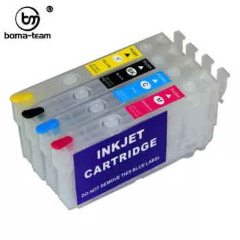 812 822 812XL 822XL 7840 многоразовый чернильный картридж или чип для Epson зеркальной фотовспышки 3825 фотовспышки принтеры C7000
