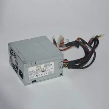 816337 -001 821243 -001 Серверный блок питания для HP ML30 G9 350 Вт DPS-350AB-20 B работает отлично, быстрая доставка, высокое качество