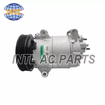 8200316164 8200050141 01139026 воздушный компрессор переменного тока для RENAULT MEGANE/SCENIC II 1,4 1,6 16V