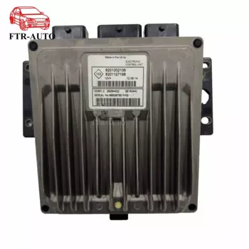 8201002106 8201127198 R0410B036E ЭБУ калькулятор Подходит для Renault Dacia