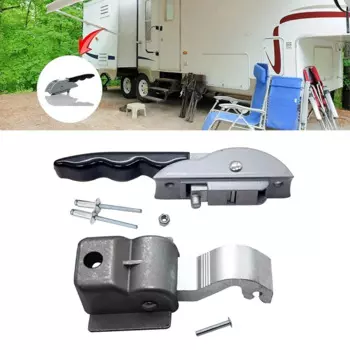 830644 Подъем ручки и 830463 Заклепка для тента P для Dometic A&E 8500 9000