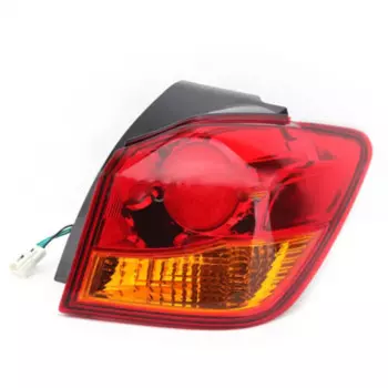8330A689 правая внешняя боковая задняя фонарь тормоза для Mitsubishi Outlander Sport ASX 11-19