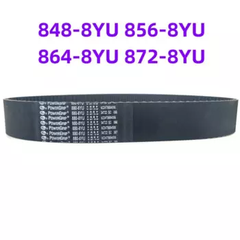 848-8YU 856-8YU 864-8YU 872-8YU 20 мм/25 мм/30 мм/35 мм/40 мм Приводной ремень ГРМ