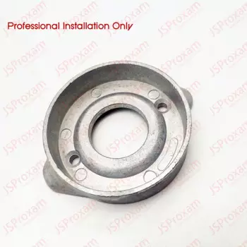 851983 23973978 заменяет для Volvo Penta 3582886 876286 120 анод из цинкового сплава