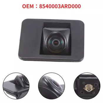 8540003ARD0001 Автомобильная камера заднего вида, парковочная камера для Trumpchi Aion S S580/630/530