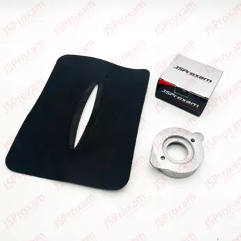 854932 заменяет для Volvo Penta saildrive 22303438 876286 120S, анод ниже, материал из цинкового сплава