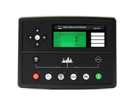 8620 оригинальный контроллер