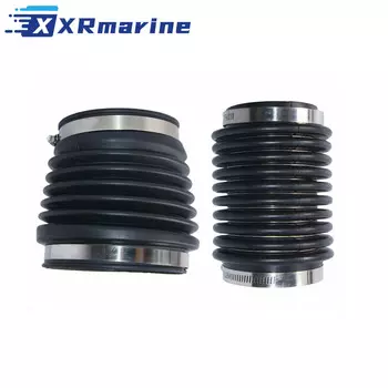 876294 875848 трансформер выхлопных сильфонов Ремонтный комплект для Volvo Penta AQ UJOINT SP DP 200 250 270 275 280 290 876631 875826