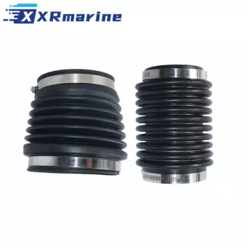 876294 875848 трансформер выхлопных сильфонов Ремонтный комплект для Volvo Penta AQ UJOINT SP DP 200 250 270 275 280 290 876631 875826