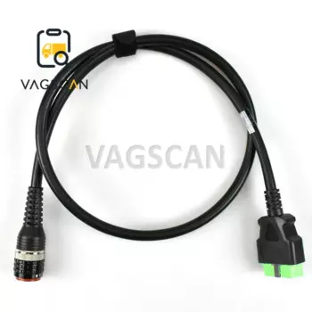 88890304 Vocom OBD2 OBDII кабель для диагностического соединителя грузовика VOCOM