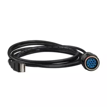 88890305 Кабель диагностического инструмента для грузовиков для USB-кабеля Vocom, запасные части, аксессуары