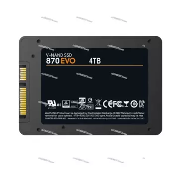 (8 ТБ) 2,5-дюймовый высокоскоростной SSD-накопитель Sata 2,5 ГБ/256 ГБ/1 ТБ//4T