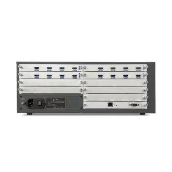 8ch hdm i входной сигнал экран видеостена контроллер 8x 8 светодиодный видеопроцессор 4K