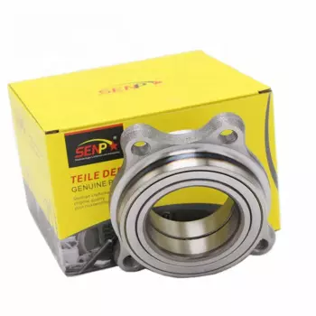 8WD 407 625 подшипник ступицы колеса Подходит для AUDI A4L 2017-2022 8WD407625