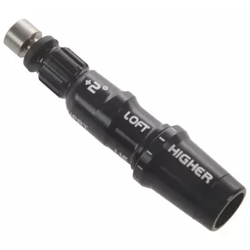 8X .335 адаптер для клюшек для гольфа Taylormade M3 M4