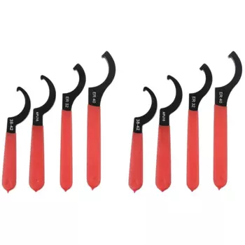 8X Coilover гаечный ключ, крючок, фотографический разводной ключ, регулируемые гаечные ключи, инструмент для регулировки