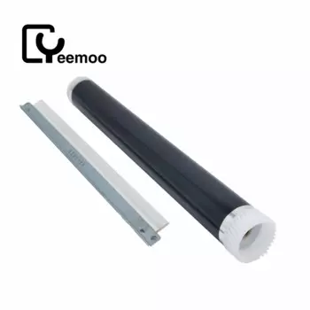 8X OPC барабан для KYOCERA ECOSYS M2040 M2135 M2540 M2640 P2040 P2235 P2335 dn DK1150 чистящее лезвие высокого качества