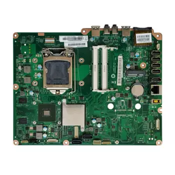 90004543 Материнская плата для Lenovo C360 C460 CIH81S с дискретной графикой, 100% протестирована, полностью работает