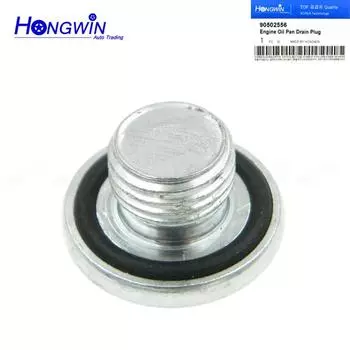 90502556 болт сливной пробки двигателя для OPEL ASTRA F G H J GTC J CORSA B C D OMEGA B ZAFIRA TOURER C ZAFIRA A B Chevrolet Cruze