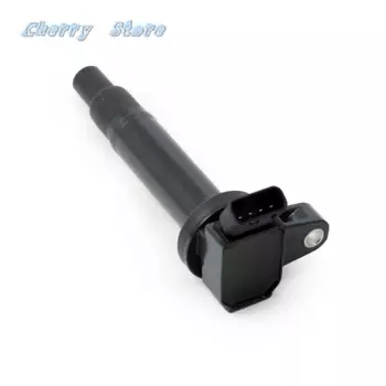 9091902230 90919-02230 4-контактная Катушка зажигания для Lexus ES 250 RX 270 Toyota CAMRY Saloon MARK X I YARIS
