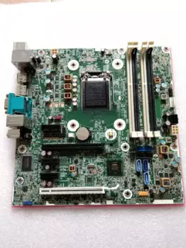 90% новая материнская плата для HP EliteDesk 700 G1 786680-001 787002-001 /501