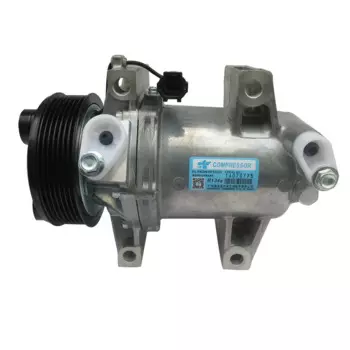 92600-KH70A 92600KH70A M113DO81796 CR-12S автоматический компрессор переменного тока для Frontier 2,5 Diesel 2008-2016