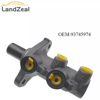 93745974 9374 5974 G051385 тормозной главный цилиндр, тормозной насос для Chevrolet Captiva C140 2006- Opel Vauxhall Antara