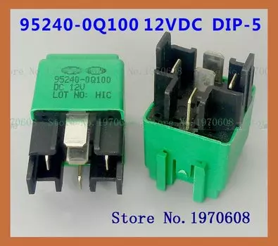 95240 95240-3X130 95240-0Q100 12VDC реле dip-5