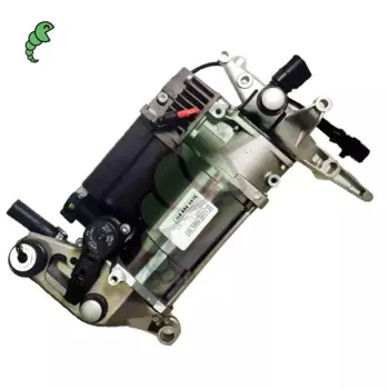95535890103 воздушный компрессор для Audi Q7 VW Touareg Cayenne 2004-2010 95535890102 7L8616006A 7L0698007D 7L8616006A