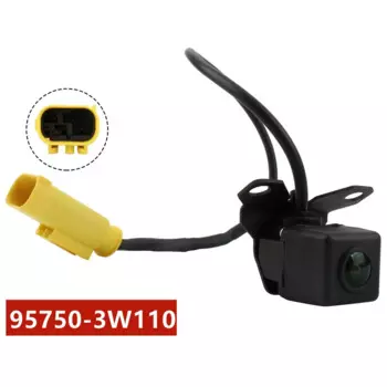 95750-3W010 95750-3W110 Автомобильная камера заднего вида для парковки для Kia Sportage 2011 2012 2013 2014 2015 2016