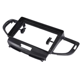 9-дюймовая Автомобильная видеопанель для Honda Accord 2007-2012 ACURA TSX 2008-2012, панель проигрывателя, аудио 2 Din, панель приборной панели, запчасти