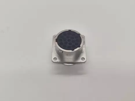 9-ядерный разъем RT001619SN03, разъем 10 шт.