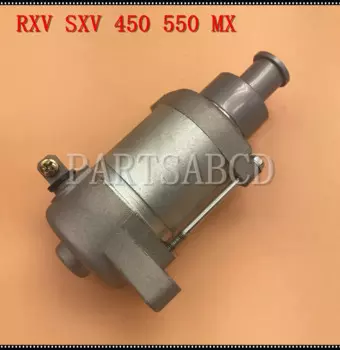9-зубчатый стартер для мотоцикла APRILIA RXV SXV 450 550 MX AP9150090