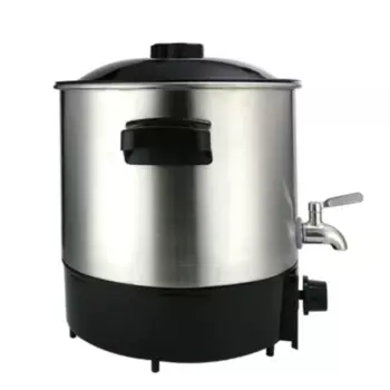 9L машинка для плавки воска Melter для изготовления свечей