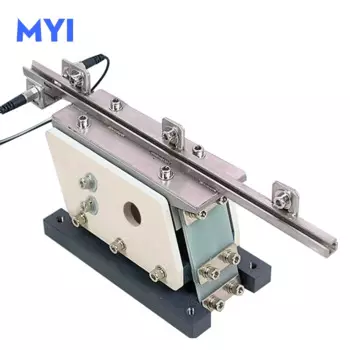 _ 80T 100T 140T 160T 190T SDVC2031 SDVC31 контроллер, прямой Вибрационный Линейный Питатель, автоматический электромагнитный