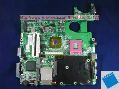 A000032170 A000032270 материнская плата для Toshiba A300 P300 965PM dbl5smb6e0