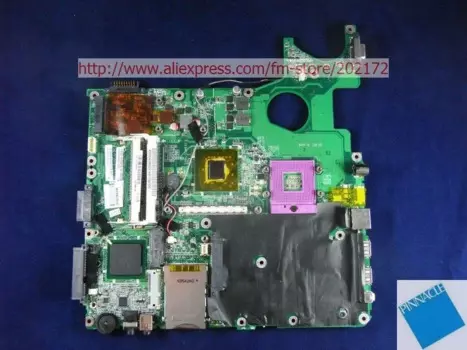 A000041030 материнская плата для Toshiba A300 965PM dab5smb6e0