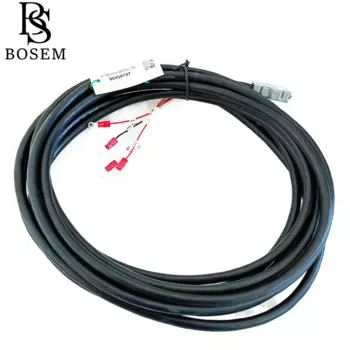 A02B-0120-K847 A660-8007-T996 FANUC JA3 ручной импульсный генератор кабель 3 м 5 м 7 м 10 M