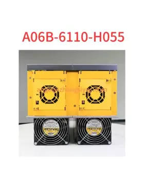 A06B-6110-H055 источник питания для Системы CNC